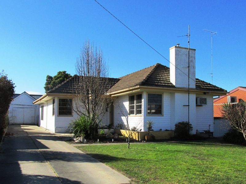 20 Moroney Street, Bairnsdale VIC 3875