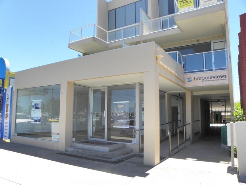 Shop 1/247 Esplanade, Lakes Entrance VIC 3909
