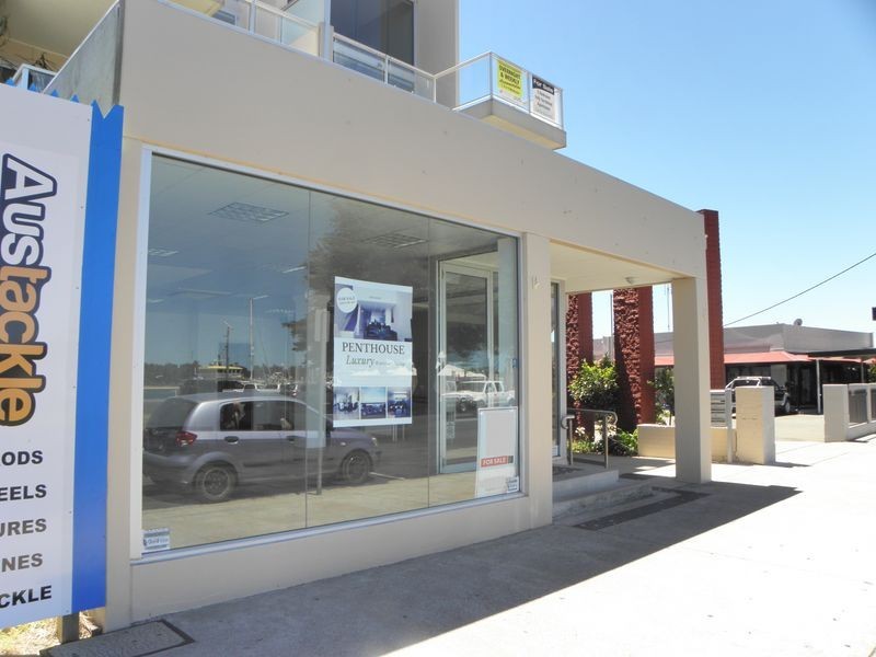 Shop 1/247 Esplanade, Lakes Entrance VIC 3909
