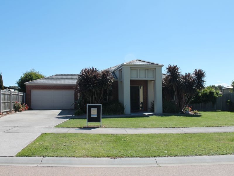 11 Mistana Court, Bairnsdale VIC 3875