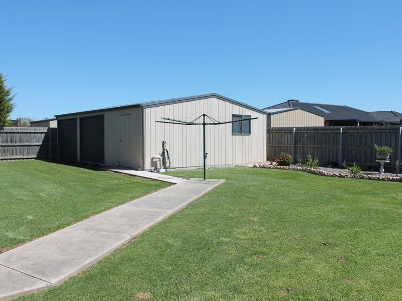 11 Mistana Court, Bairnsdale VIC 3875