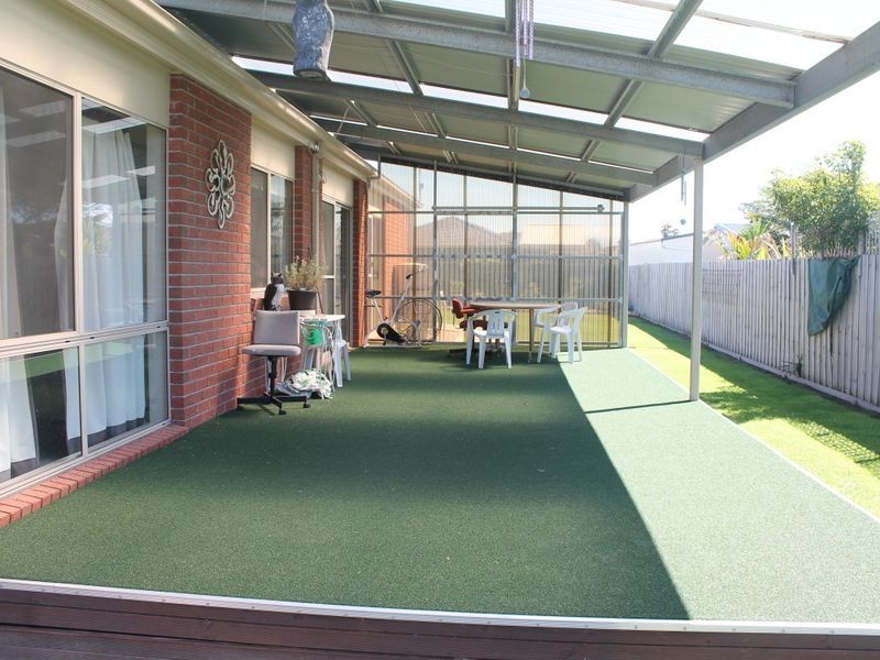 11 Mistana Court, Bairnsdale VIC 3875