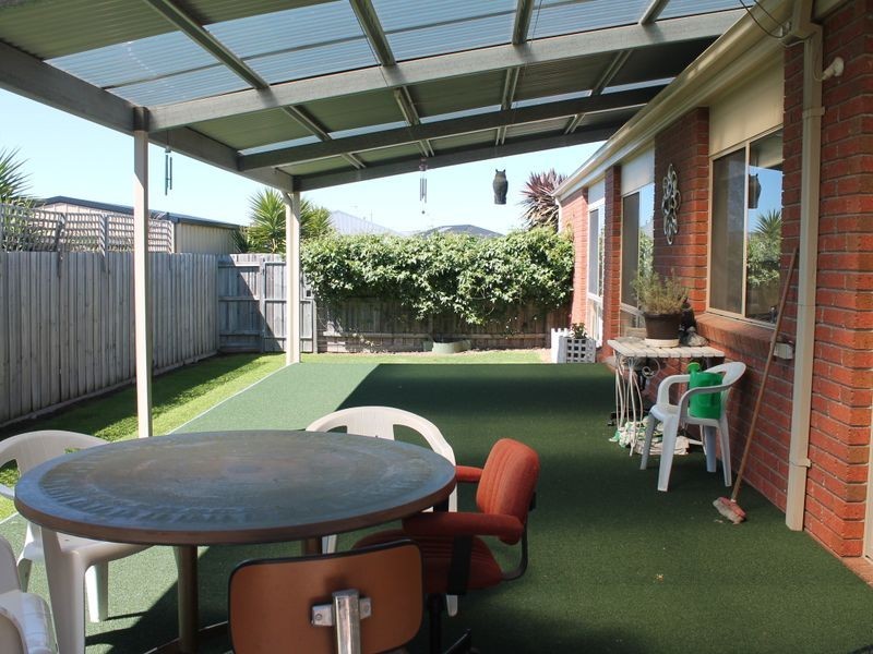 11 Mistana Court, Bairnsdale VIC 3875