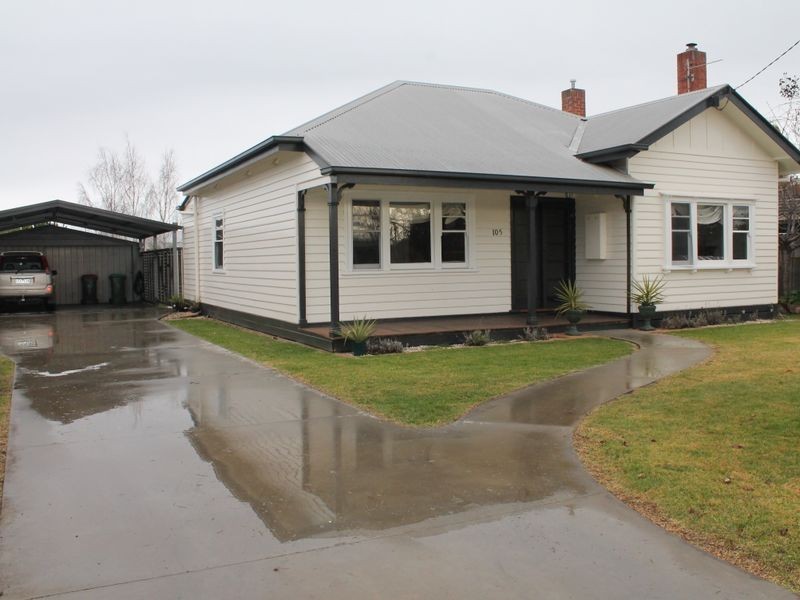 105 Pearson Street, Bairnsdale VIC 3875