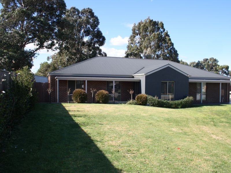 29 Wy Yung Heights, Wy Yung VIC 3875