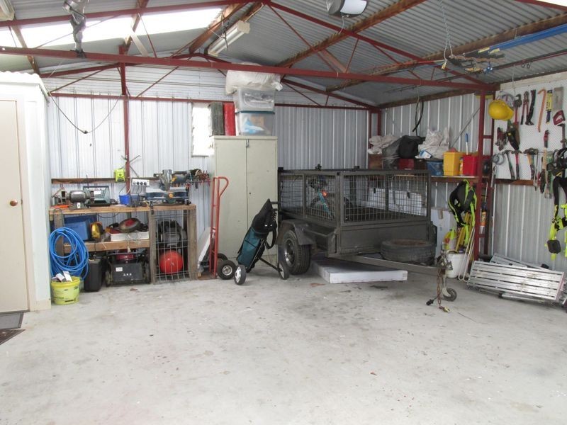 59 Balmoral Crescent, Bairnsdale VIC 3875