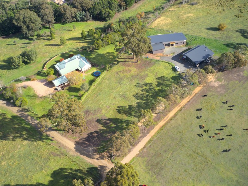 51 McAuleys Road, Wy Yung VIC 3875