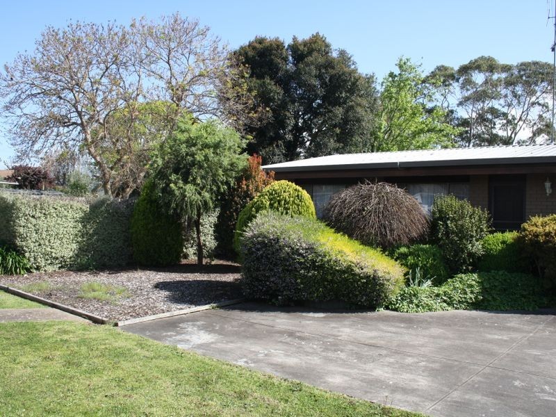 2/40 Drevermann Street, Bairnsdale VIC 3875