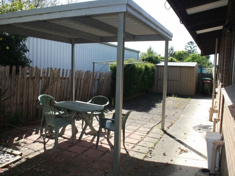 2/40 Drevermann Street, Bairnsdale VIC 3875