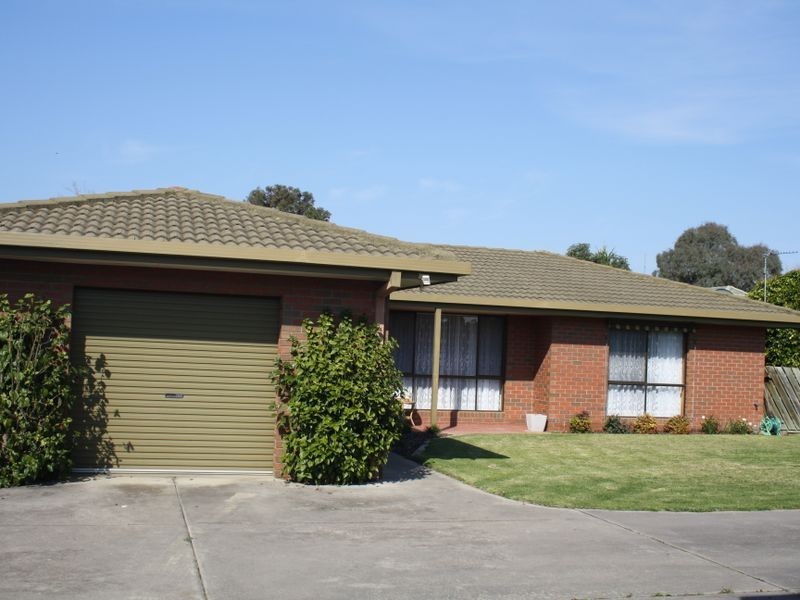 2/91 Moroney Street, Bairnsdale VIC 3875