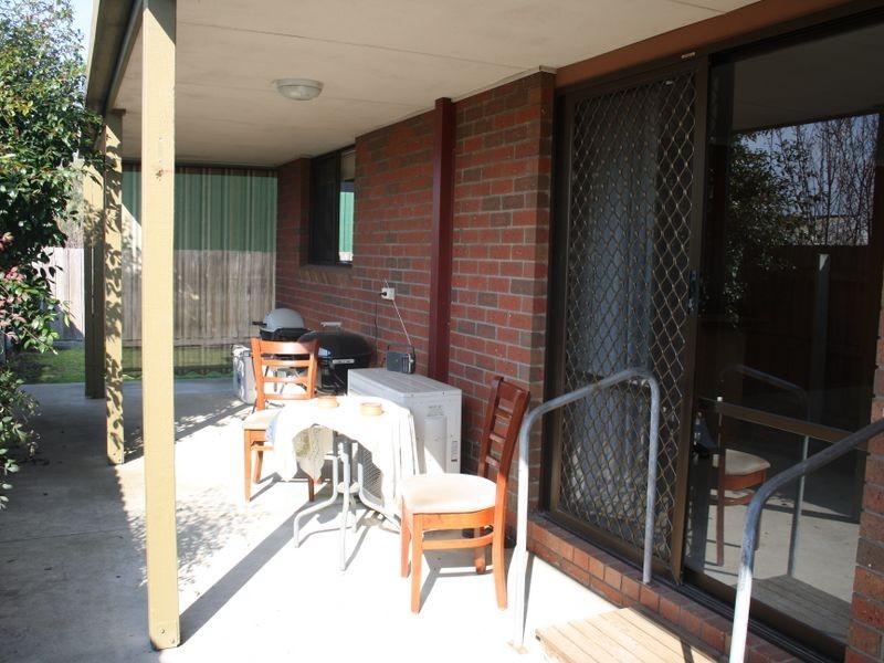 2/91 Moroney Street, Bairnsdale VIC 3875