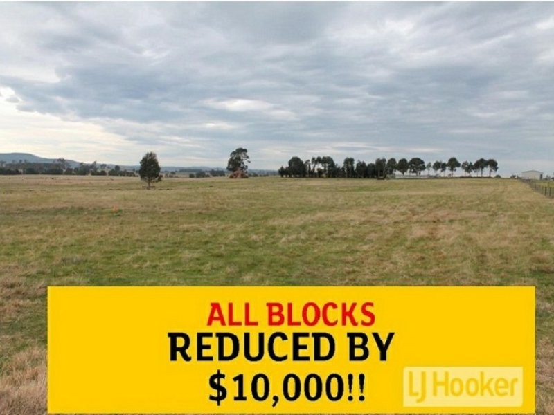 (Lot 10)15 Varney Drive, Lindenow South VIC 3875