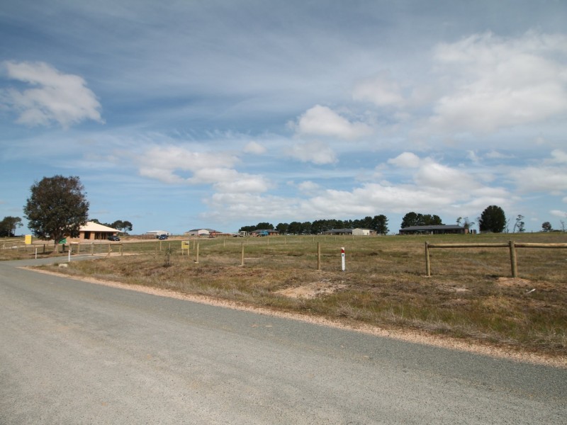 (Lot 23) 6 Hawkins Crescent, Lindenow South VIC 3875