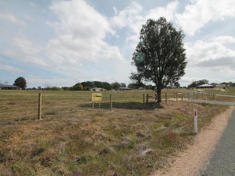 (Lot 23) 6 Hawkins Crescent, Lindenow South VIC 3875