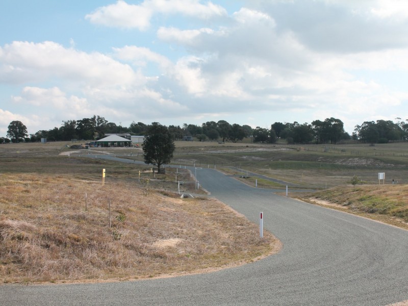 (Lot 27)20 Hawkins Crescent, Lindenow South VIC 3875