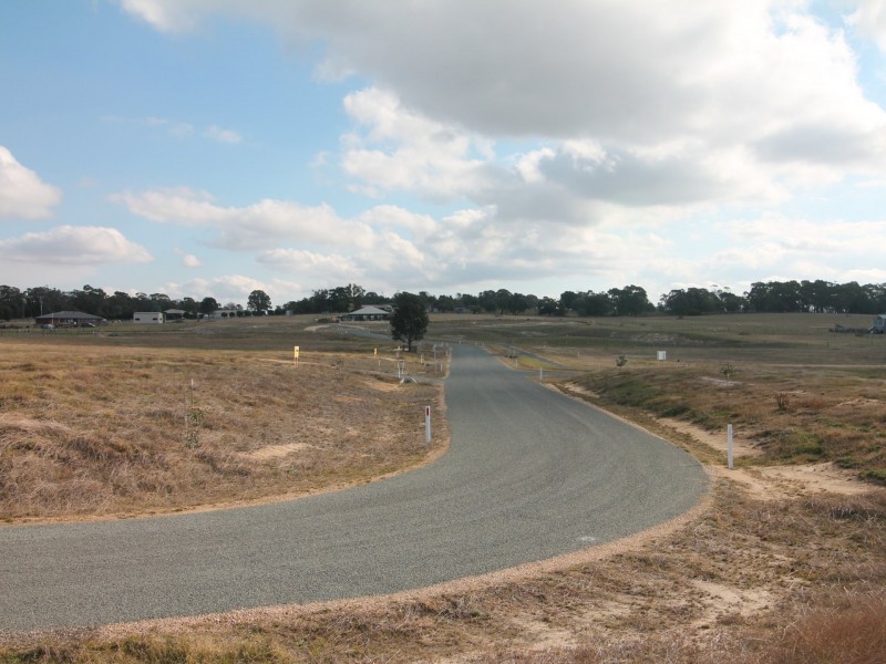 (Lot 43)9 Hawkins Crescent, Lindenow South VIC 3875