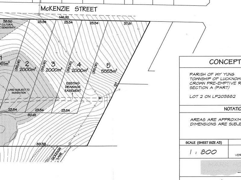 7 Mckenzie Street, Lucknow VIC 3875