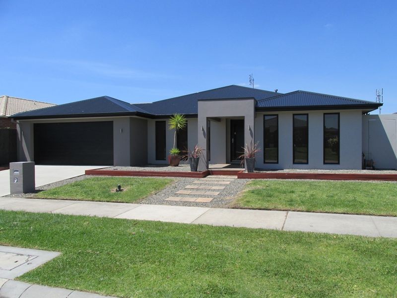 4 Georgia Court, Bairnsdale VIC 3875