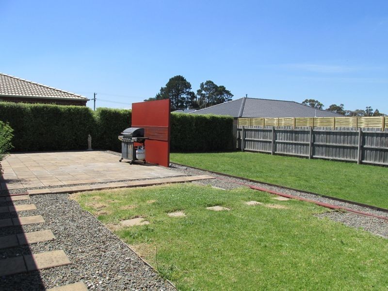 4 Georgia Court, Bairnsdale VIC 3875