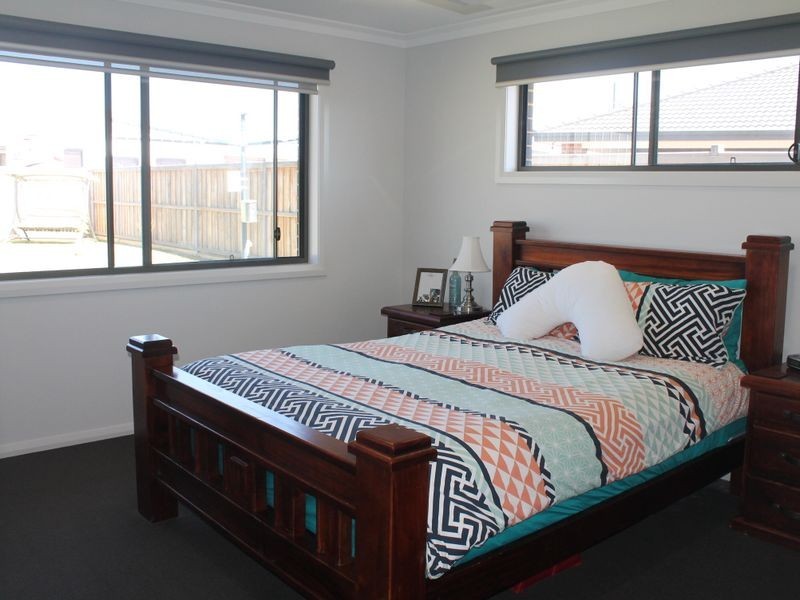 36 Shannon Boulevarde, Bairnsdale VIC 3875