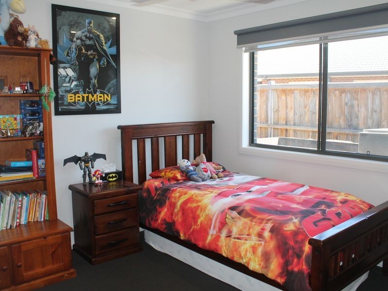 36 Shannon Boulevarde, Bairnsdale VIC 3875
