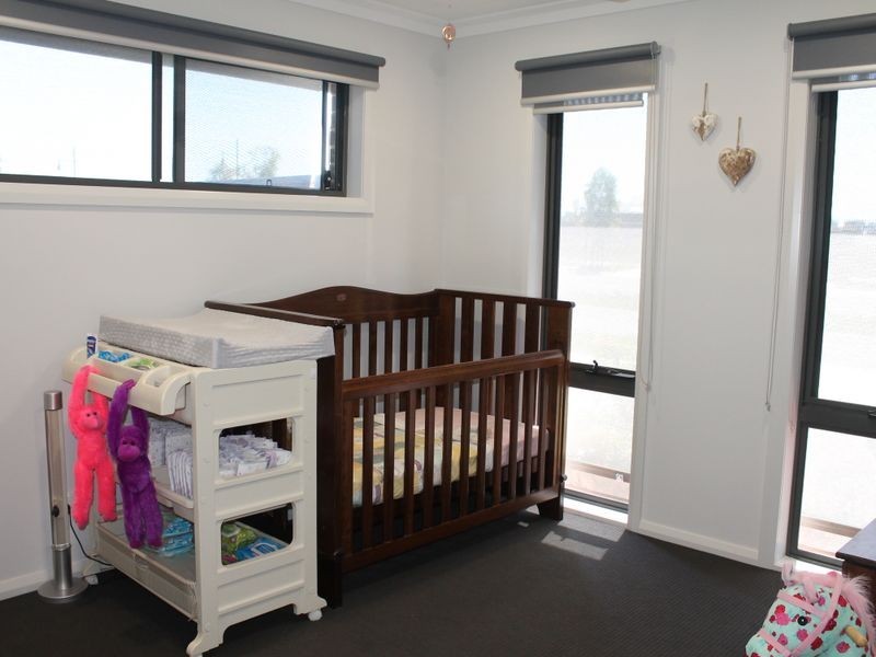 36 Shannon Boulevarde, Bairnsdale VIC 3875