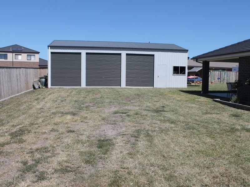 36 Shannon Boulevarde, Bairnsdale VIC 3875