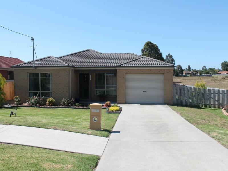 101 Crooke Street, Bairnsdale VIC 3875