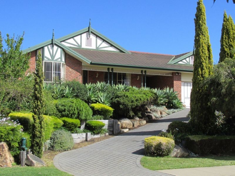 91 Howitt Avenue, Bairnsdale VIC 3875