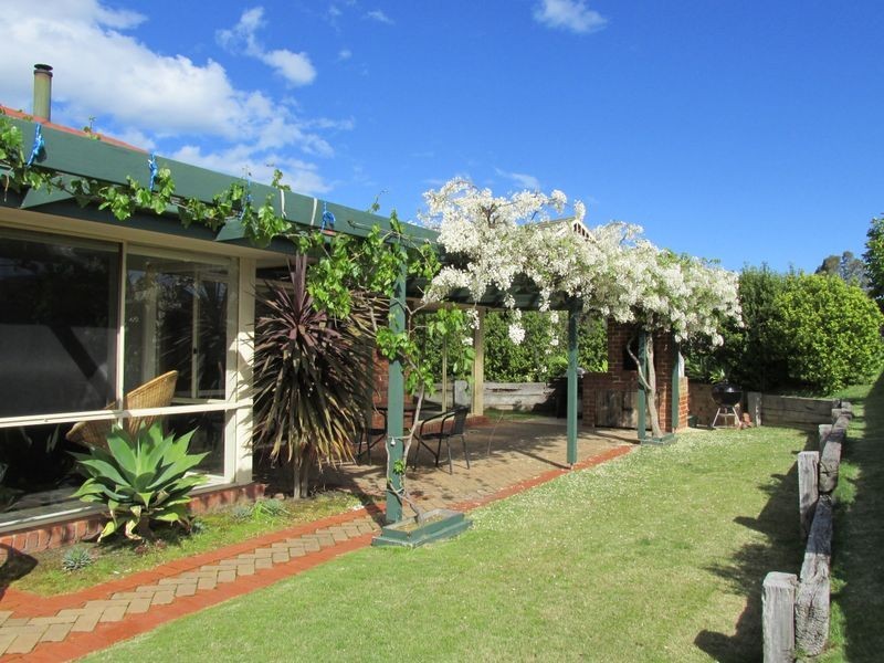 91 Howitt Avenue, Bairnsdale VIC 3875