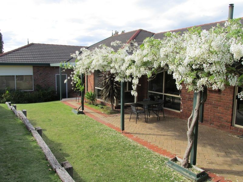 91 Howitt Avenue, Bairnsdale VIC 3875