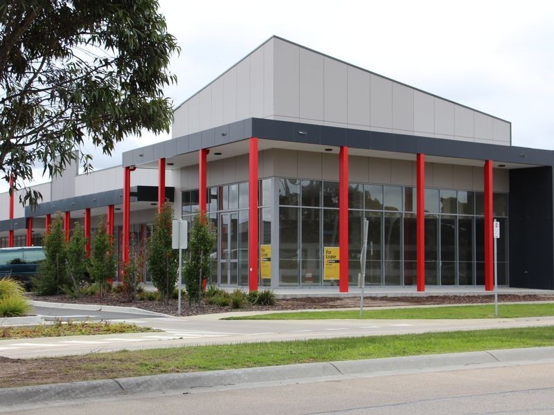 Shop 16/30 Howitt Avenue, Eastwood VIC 3875