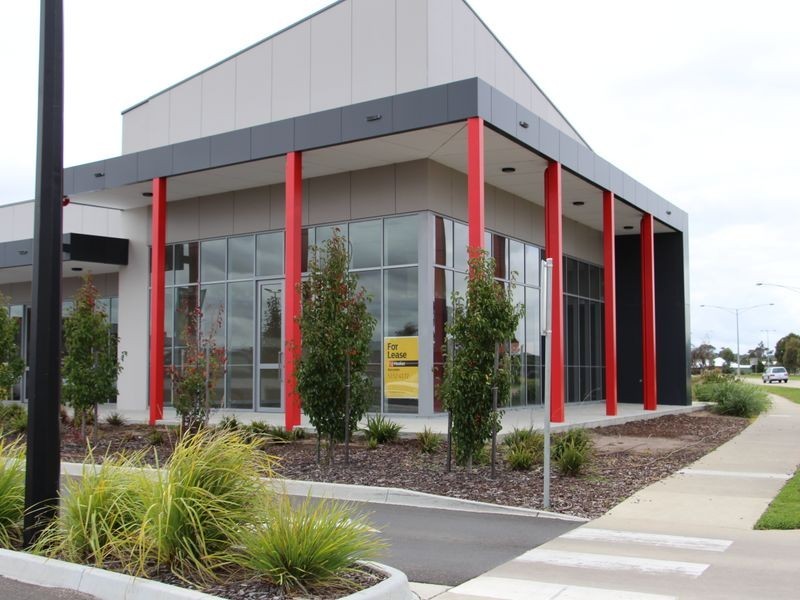 Shop 16/30 Howitt Avenue, Eastwood VIC 3875