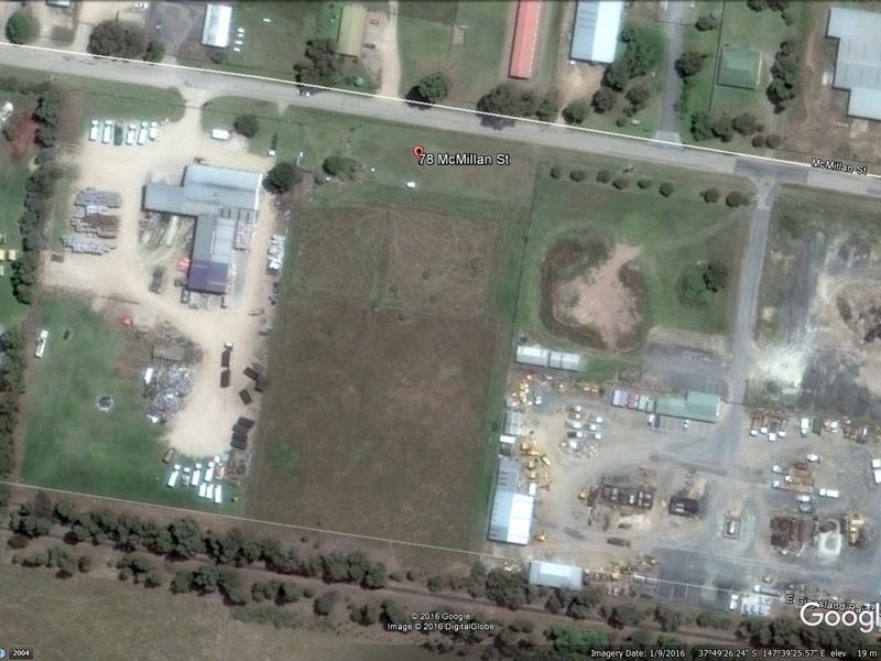 78 McMillan Street, Bairnsdale VIC 3875