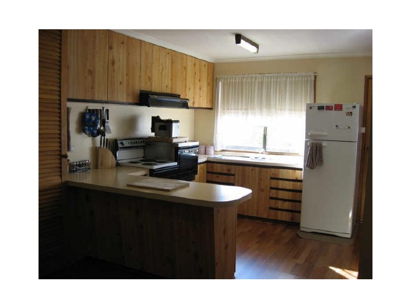 25 Nicholson Sarsfield Road, Nicholson VIC 3882