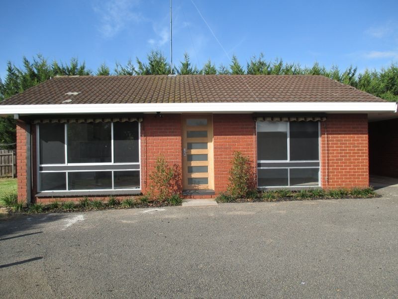 6/101 Day Street, Bairnsdale VIC 3875