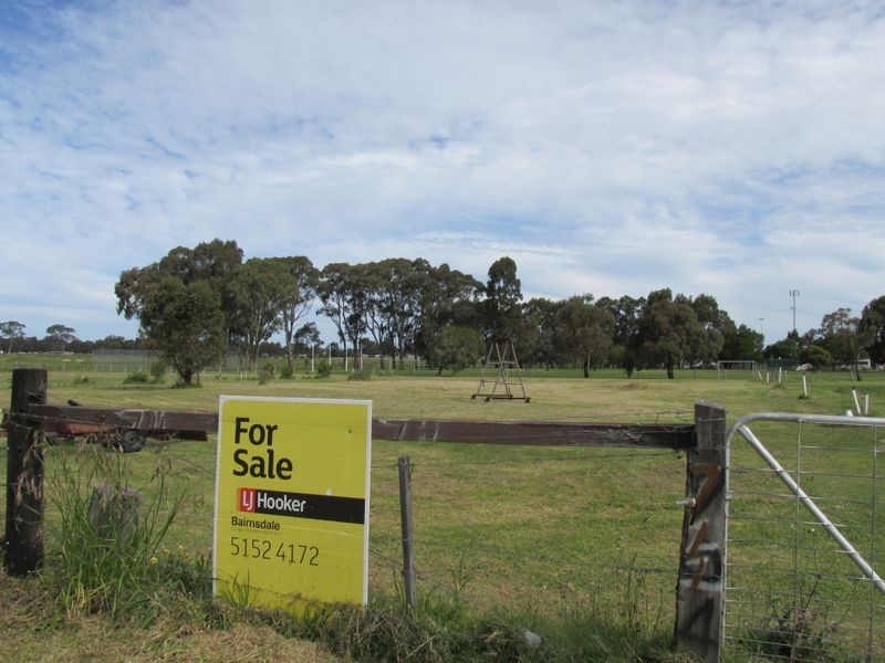 711 Lanes Road, Lucknow VIC 3875