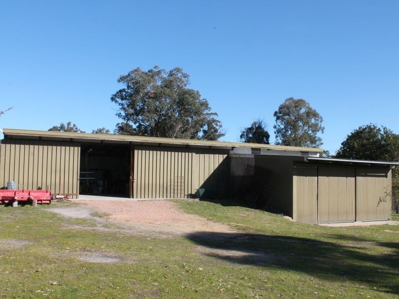 533 Balfours Road, Wy Yung VIC 3875