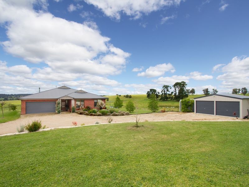 234 Clifton West Road, Bairnsdale VIC 3875