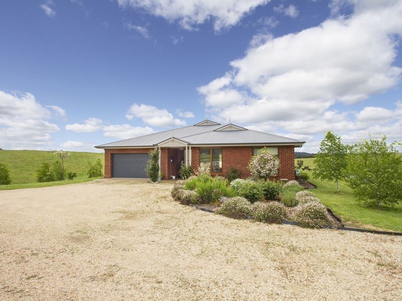 234 Clifton West Road, Bairnsdale VIC 3875