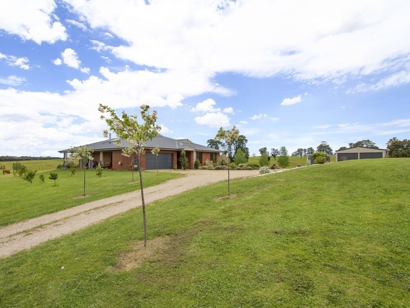 234 Clifton West Road, Bairnsdale VIC 3875