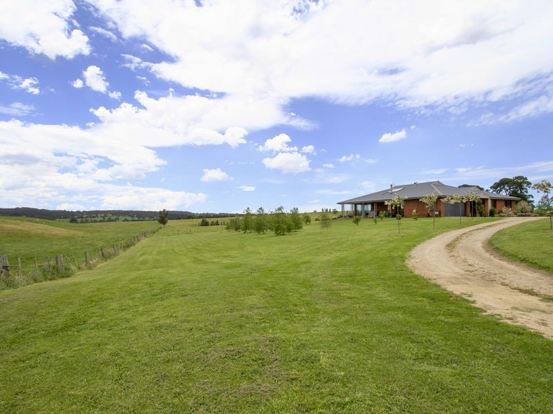 234 Clifton West Road, Bairnsdale VIC 3875