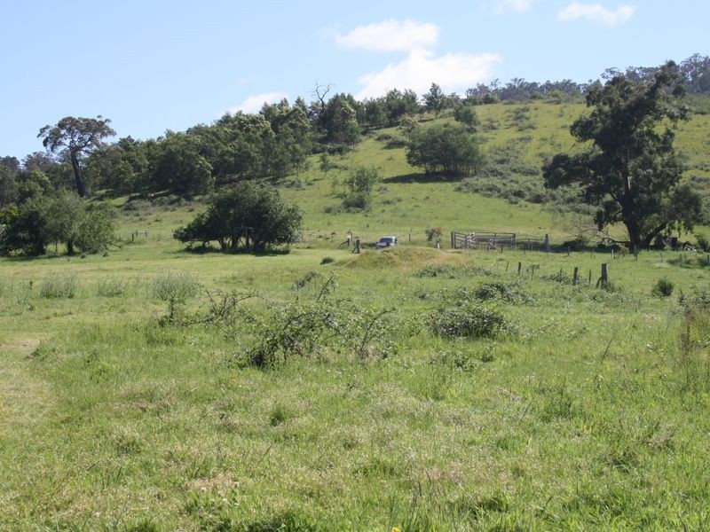 Allot 11 S Lower Dargo Road, Dargo VIC 3862