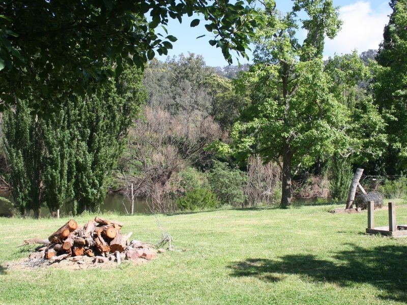 Allot 11 S Lower Dargo Road, Dargo VIC 3862