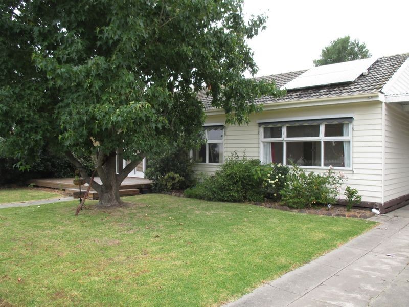 25 Greene Street, Bairnsdale VIC 3875