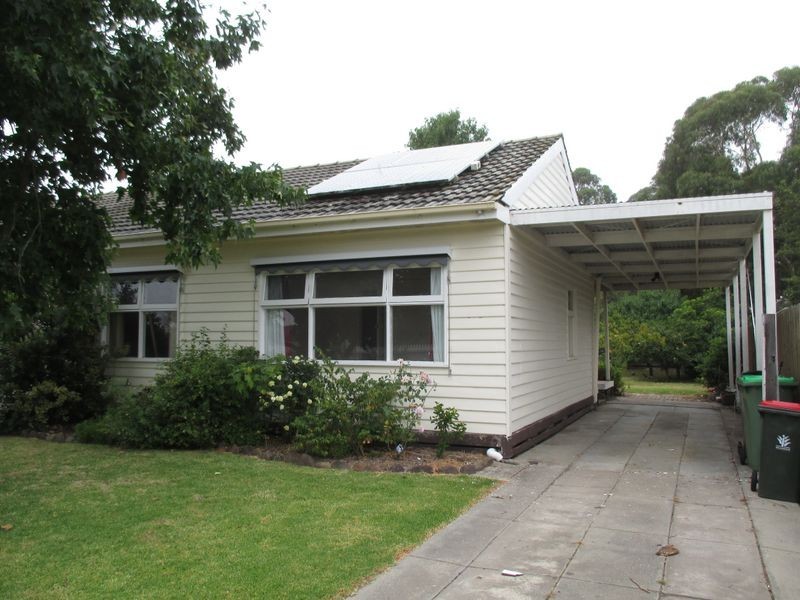 25 Greene Street, Bairnsdale VIC 3875