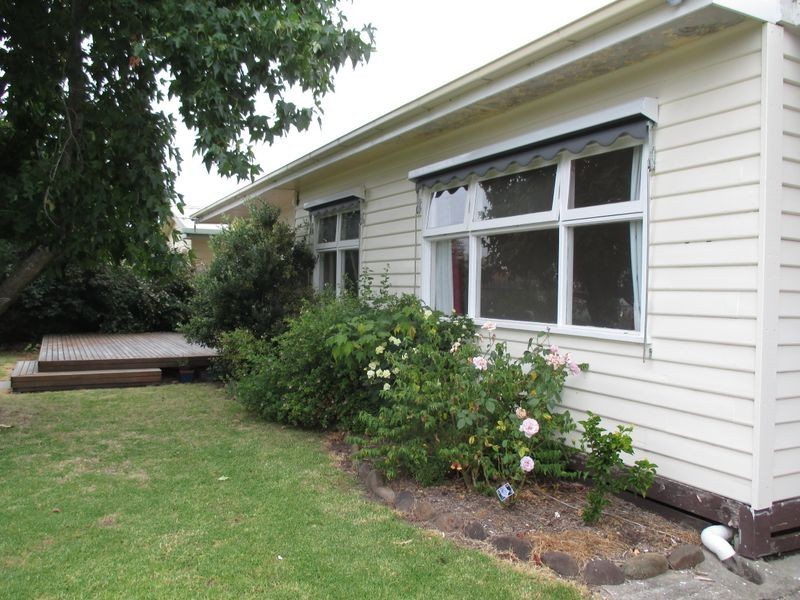 25 Greene Street, Bairnsdale VIC 3875