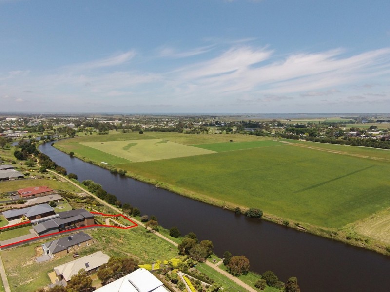 30 The Backwater, Eastwood VIC 3875