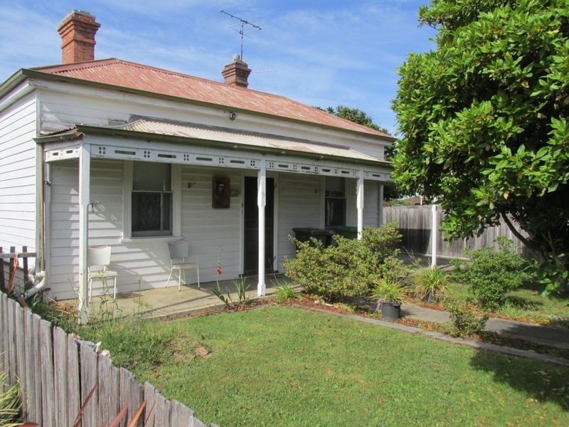 8 Crooke Street, Bairnsdale VIC 3875