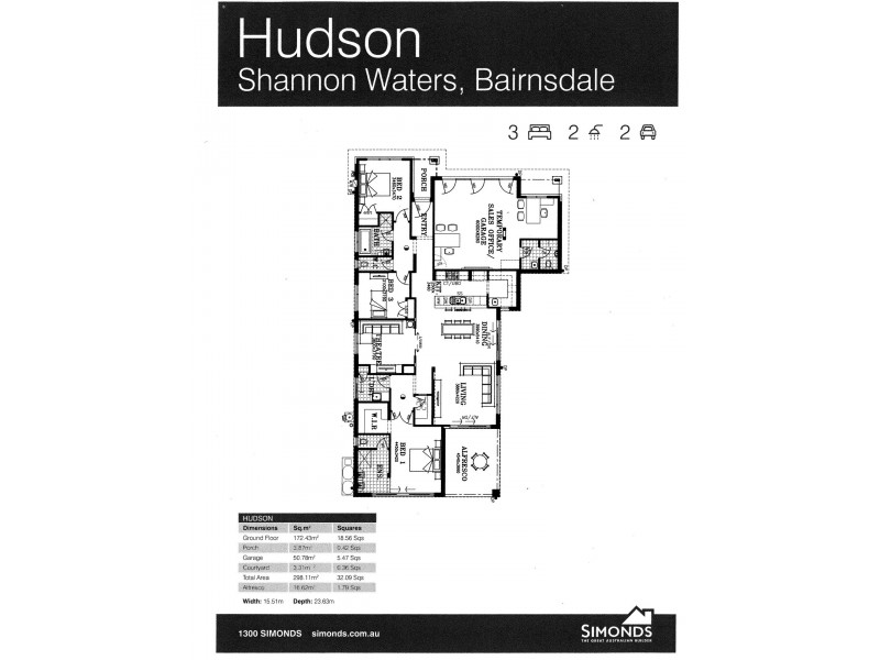 32 Verdell Street, Bairnsdale VIC 3875